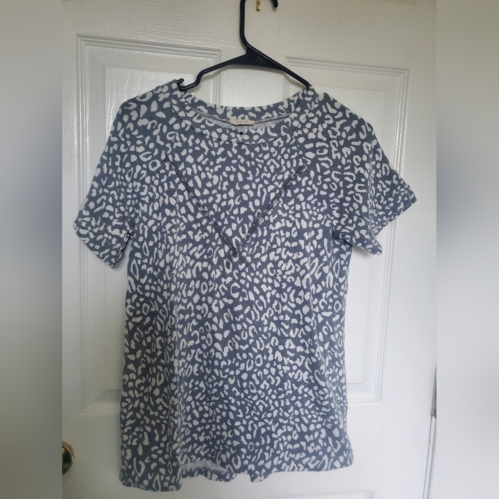Oddy Top